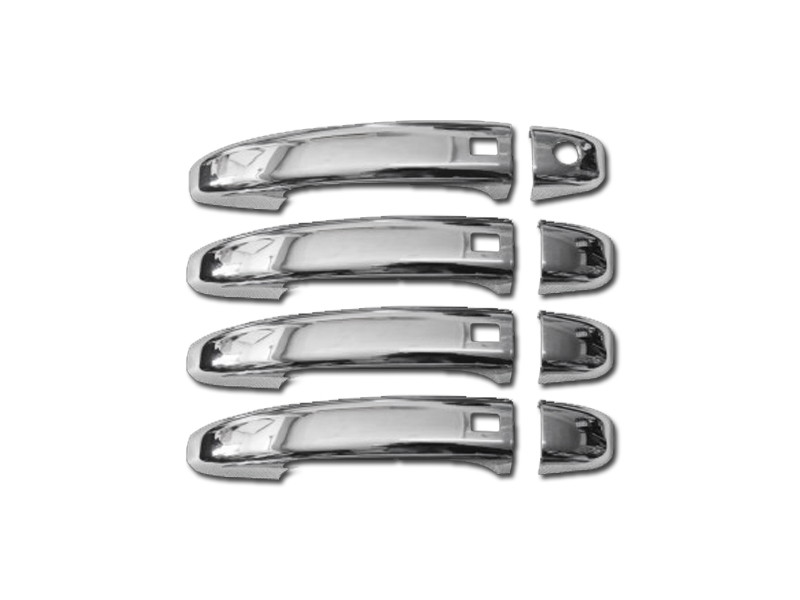 HANDLE COVER